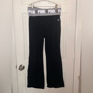 Vs fold over leggings